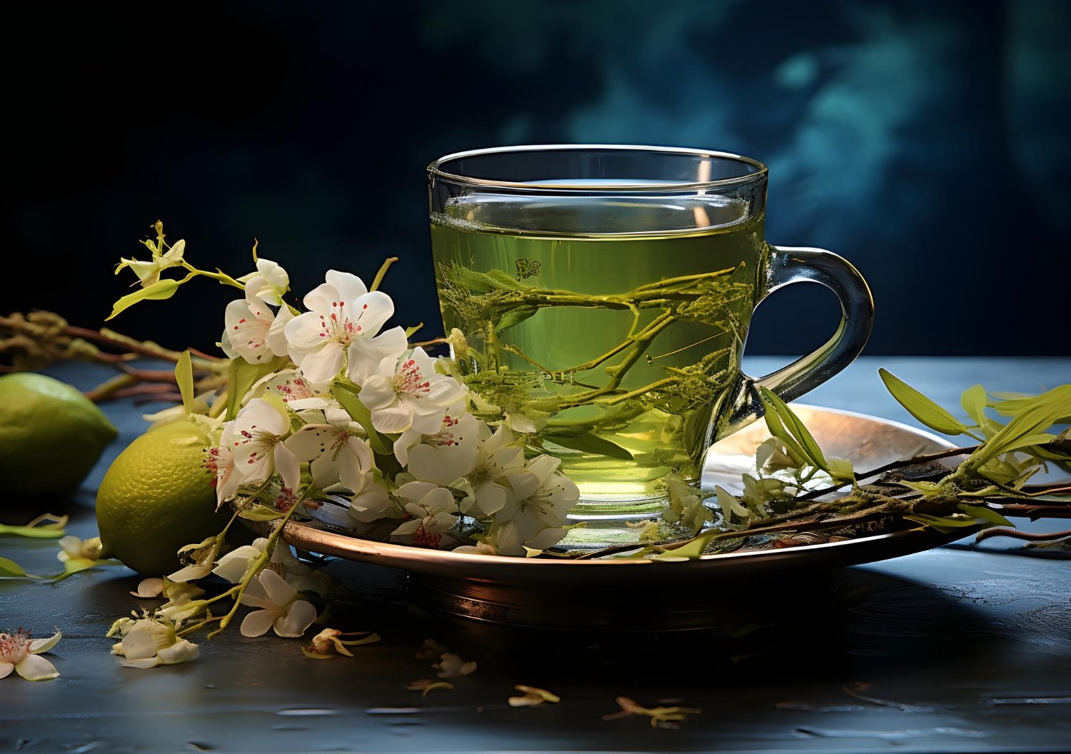 jasmine-green-tea