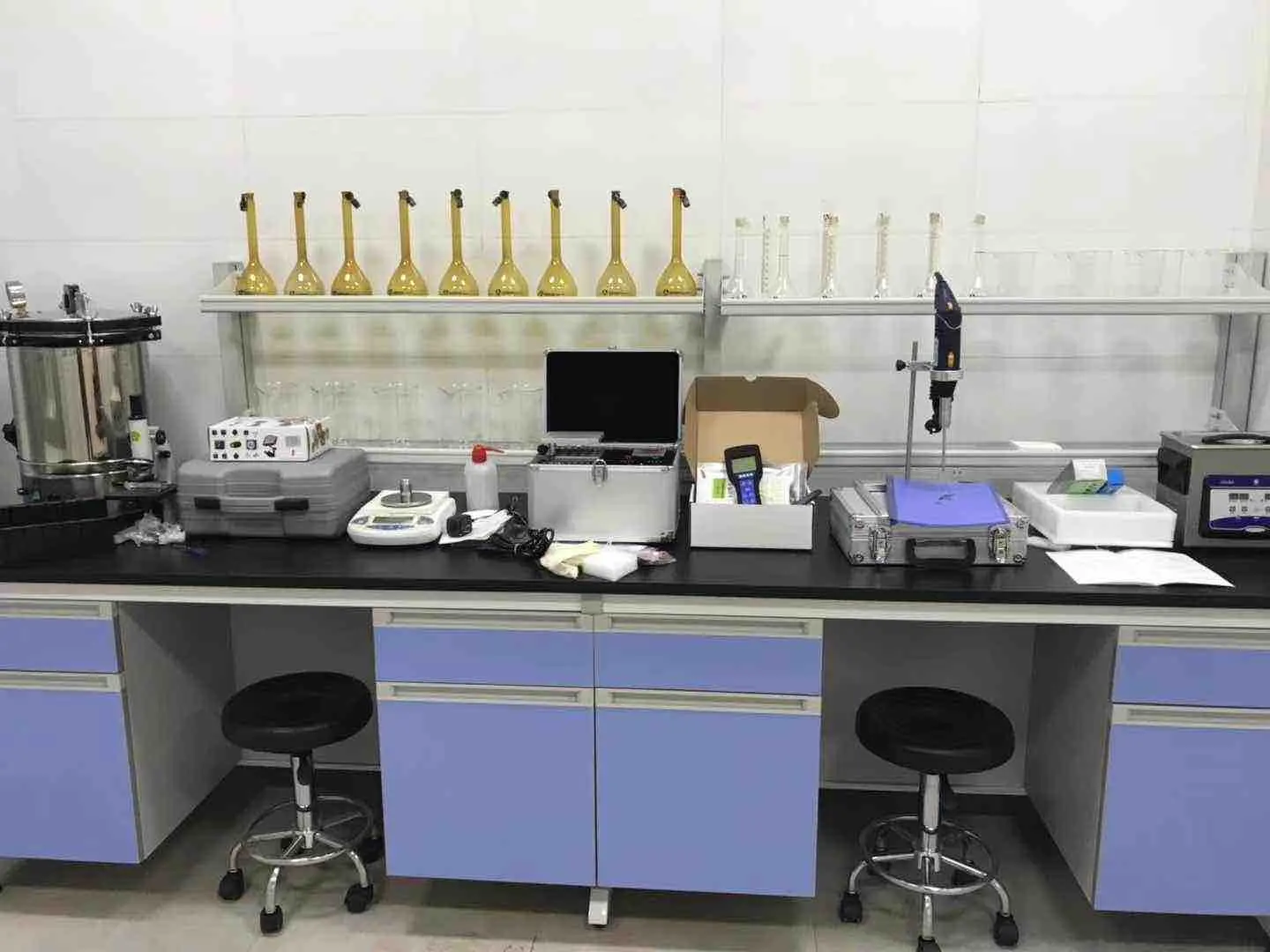 lab products