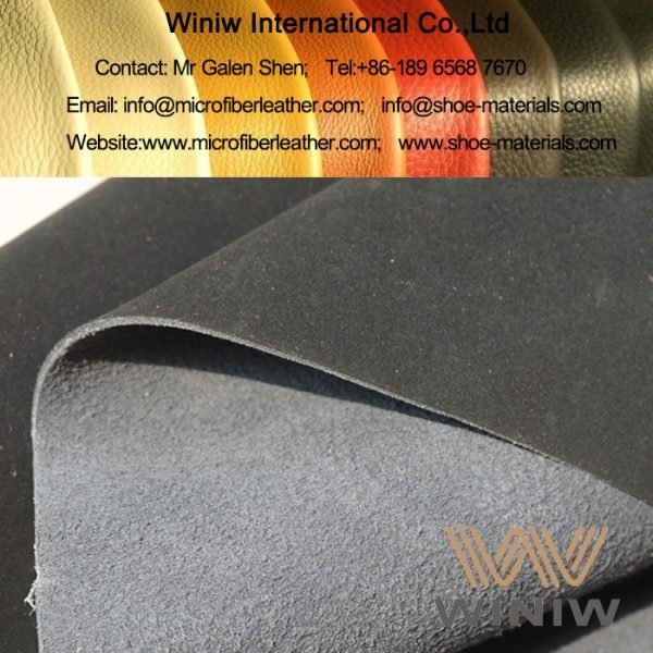  leather PU material