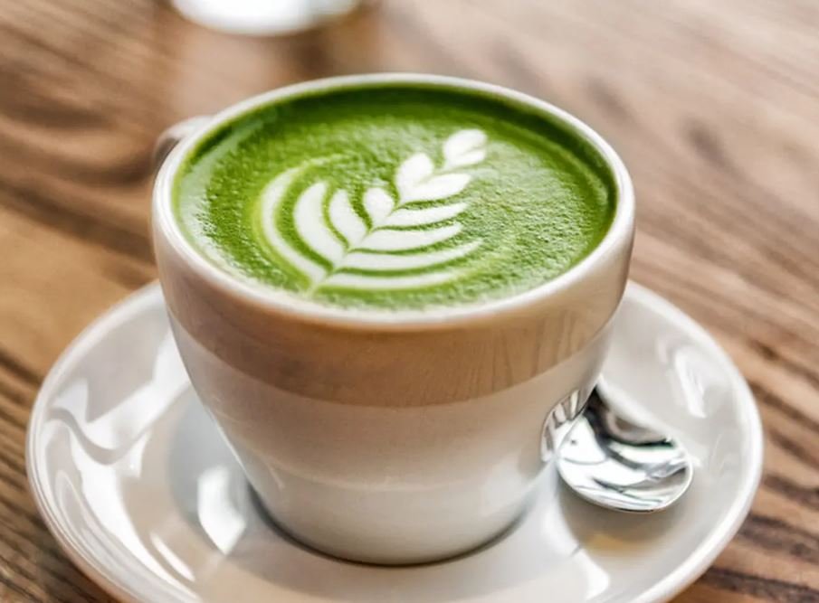 Matcha Green Tea Price