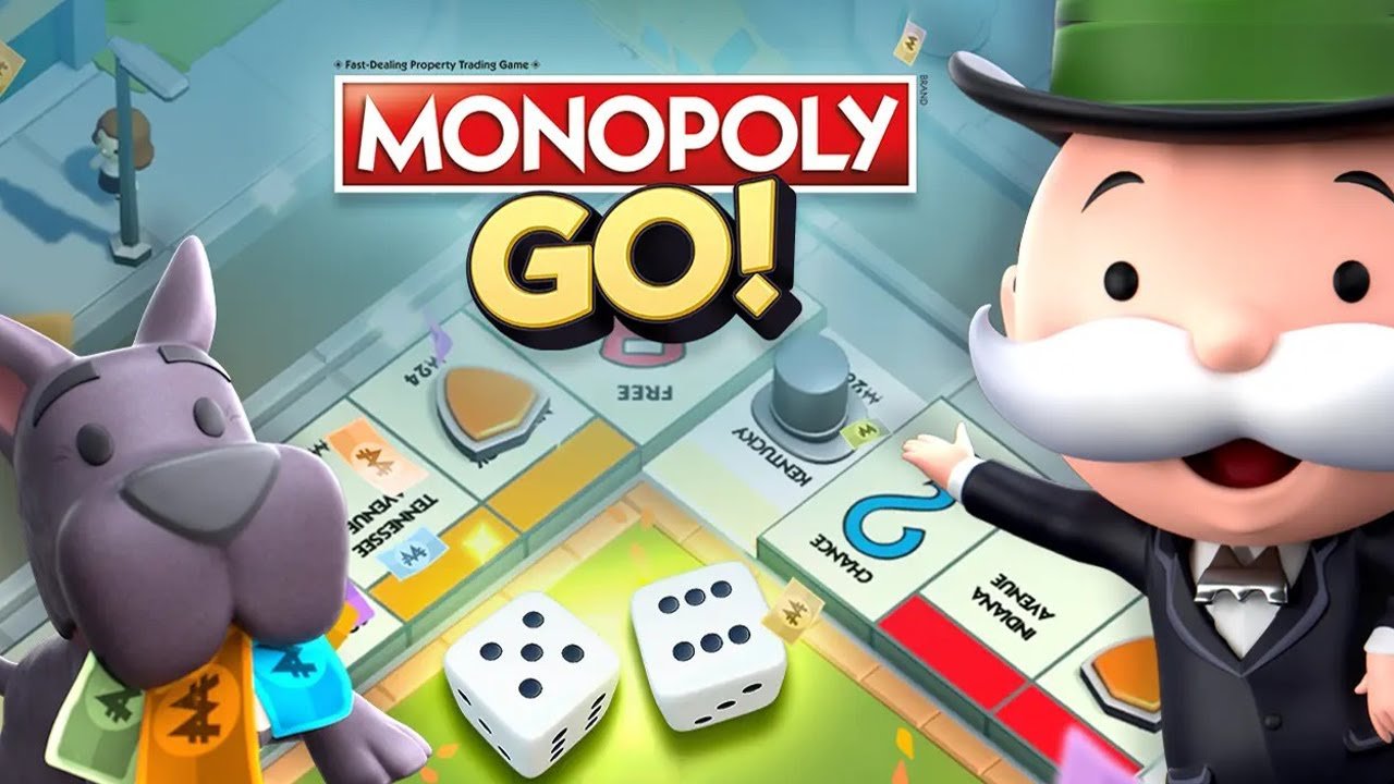 monopoly go glitch