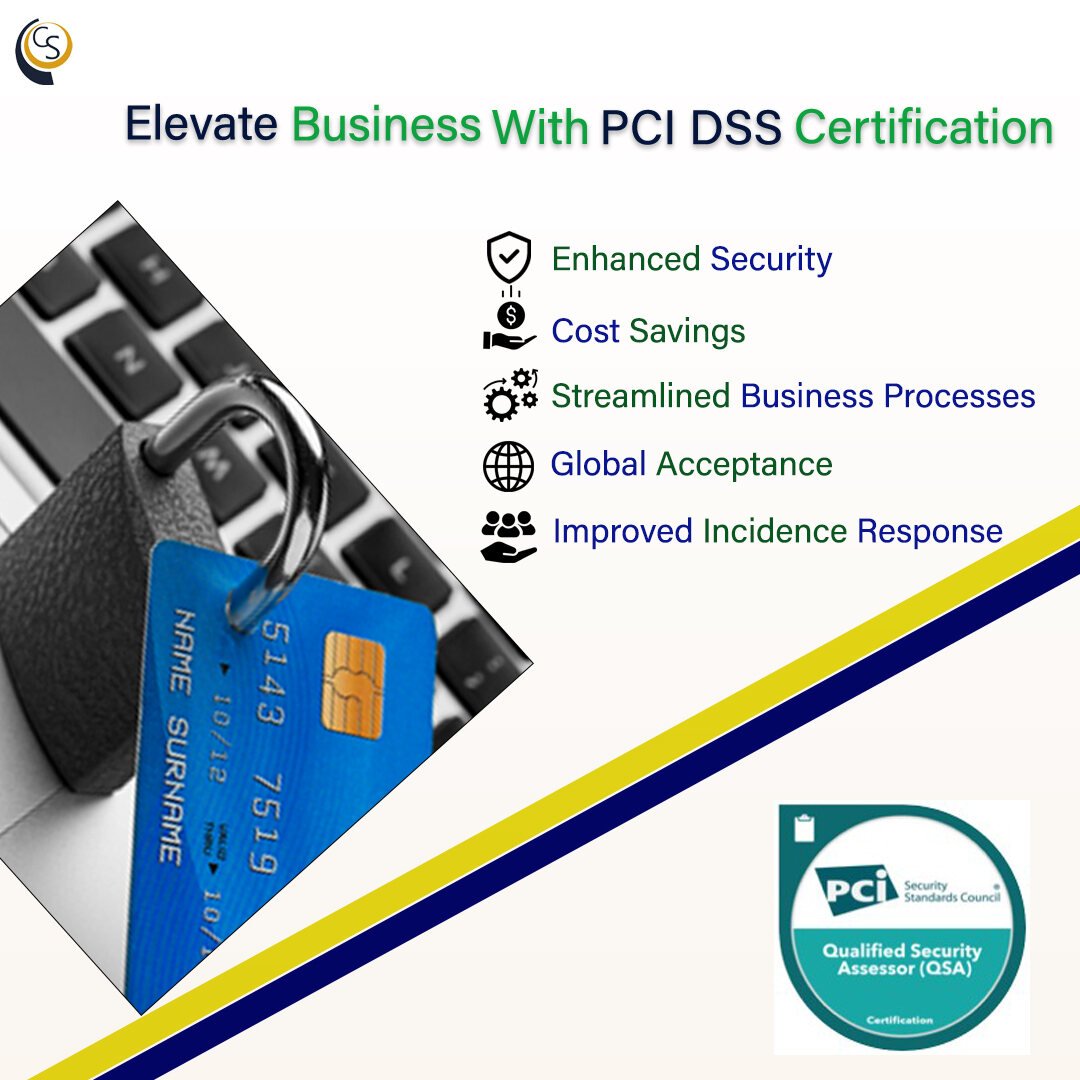 pci dss certification in Australia