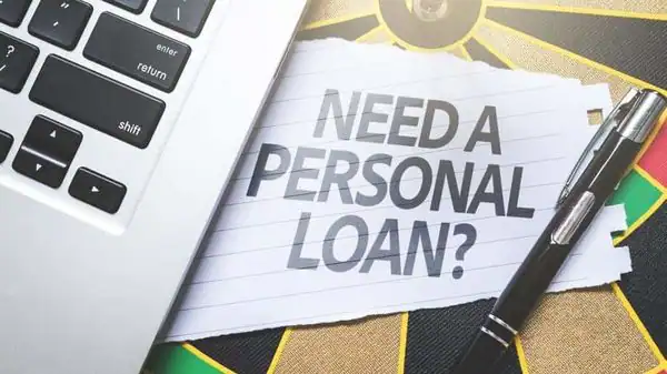 personal loan