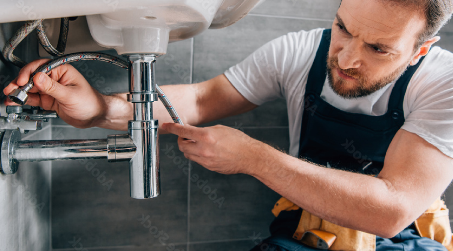 Plumber Services in Burnside