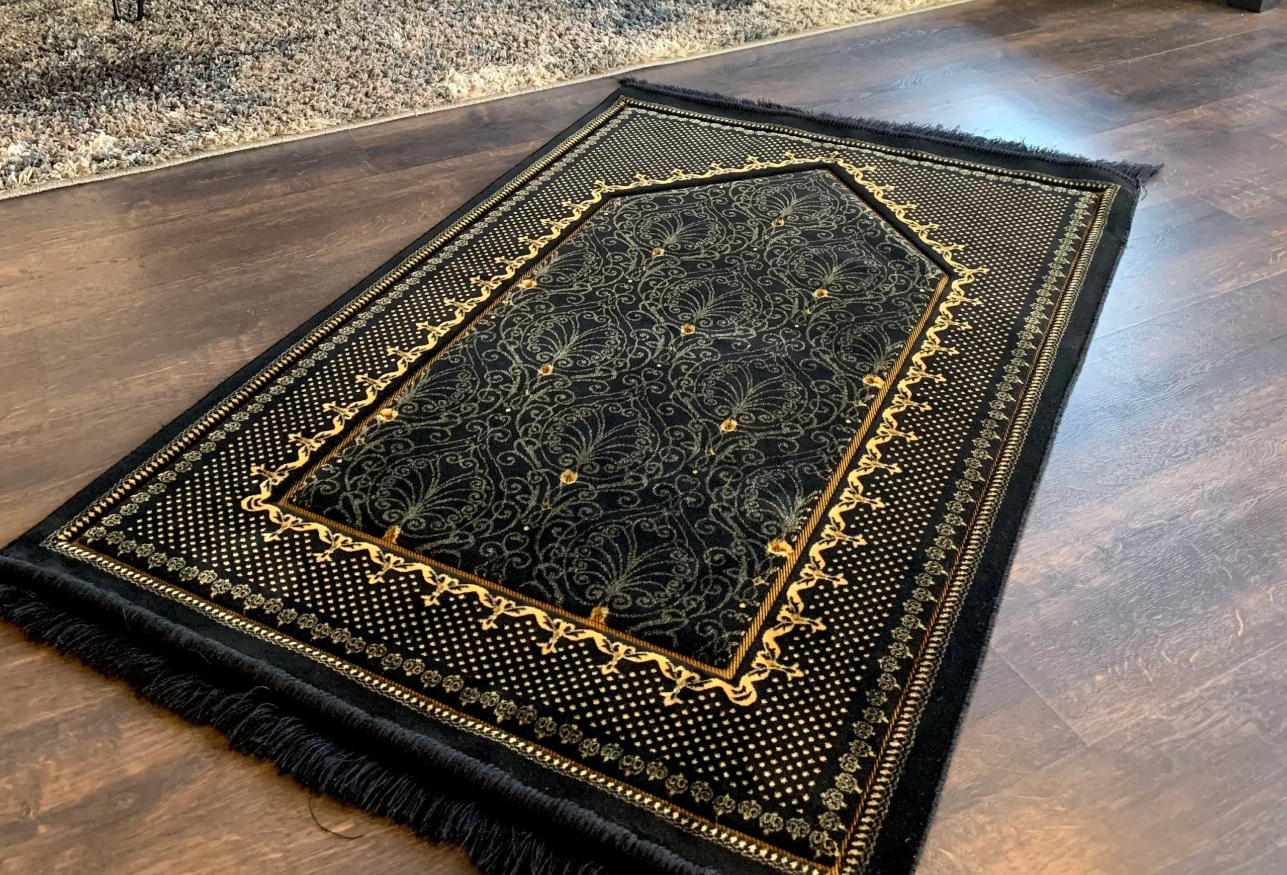 prayer mats