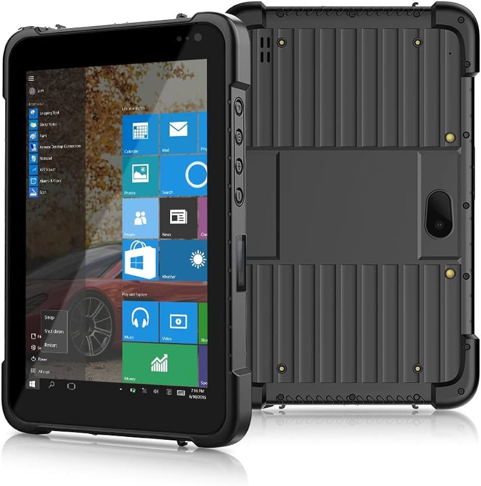 rugged tablets