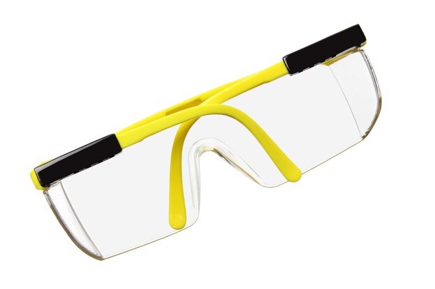 Best Anti-Fog Safety Glasses