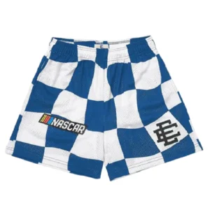 Timeless Trends: Official Eric shorts for the Fashion Forward