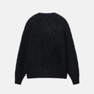 Stussy knit