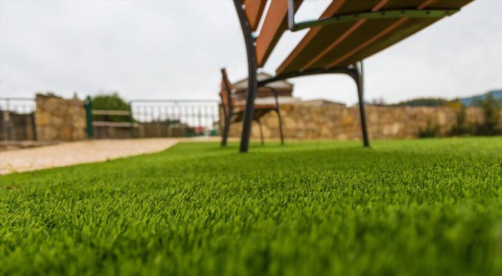 synthetic grass melbourne