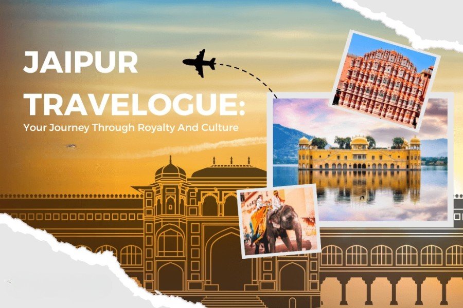 best 10 Travel Tips For Jaipur Sightseeing Tour
