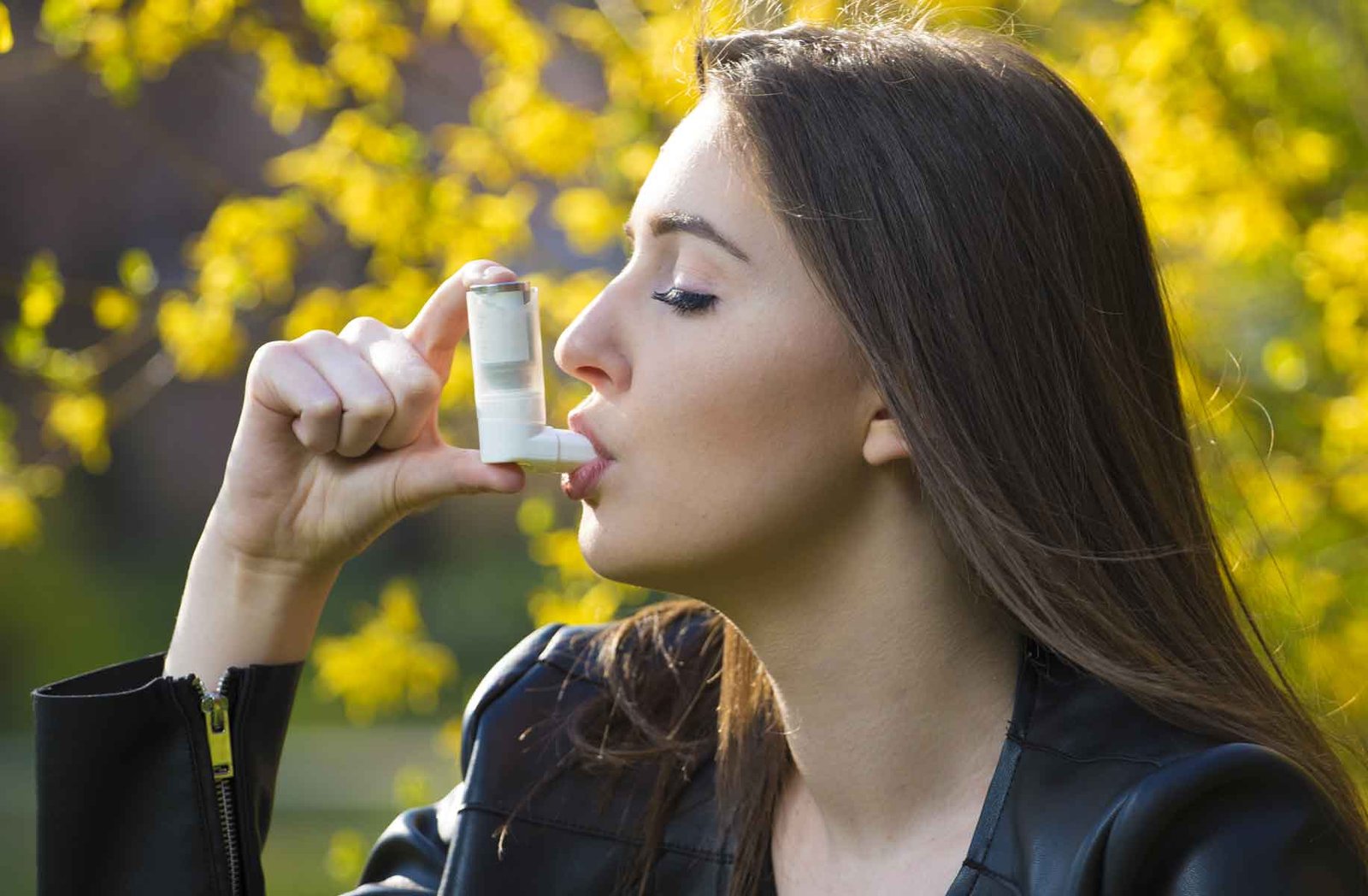 Asthma Side Effects Should Be Checked by Your Doctor