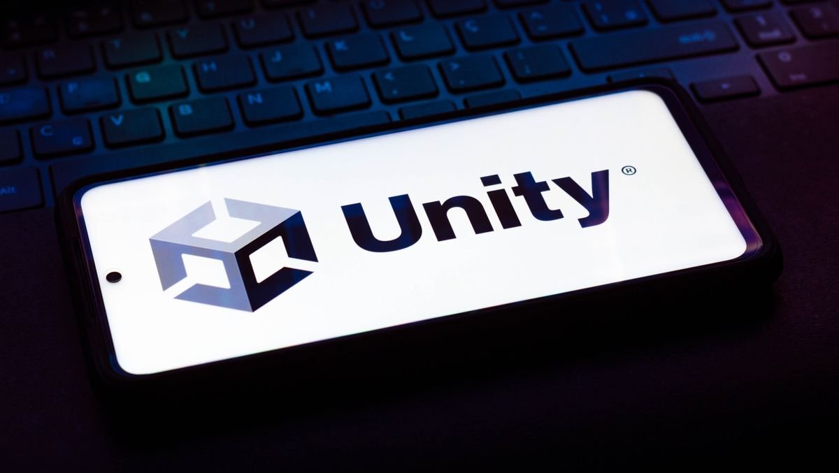 Unity Gaming Services