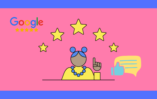 Embed google reviews