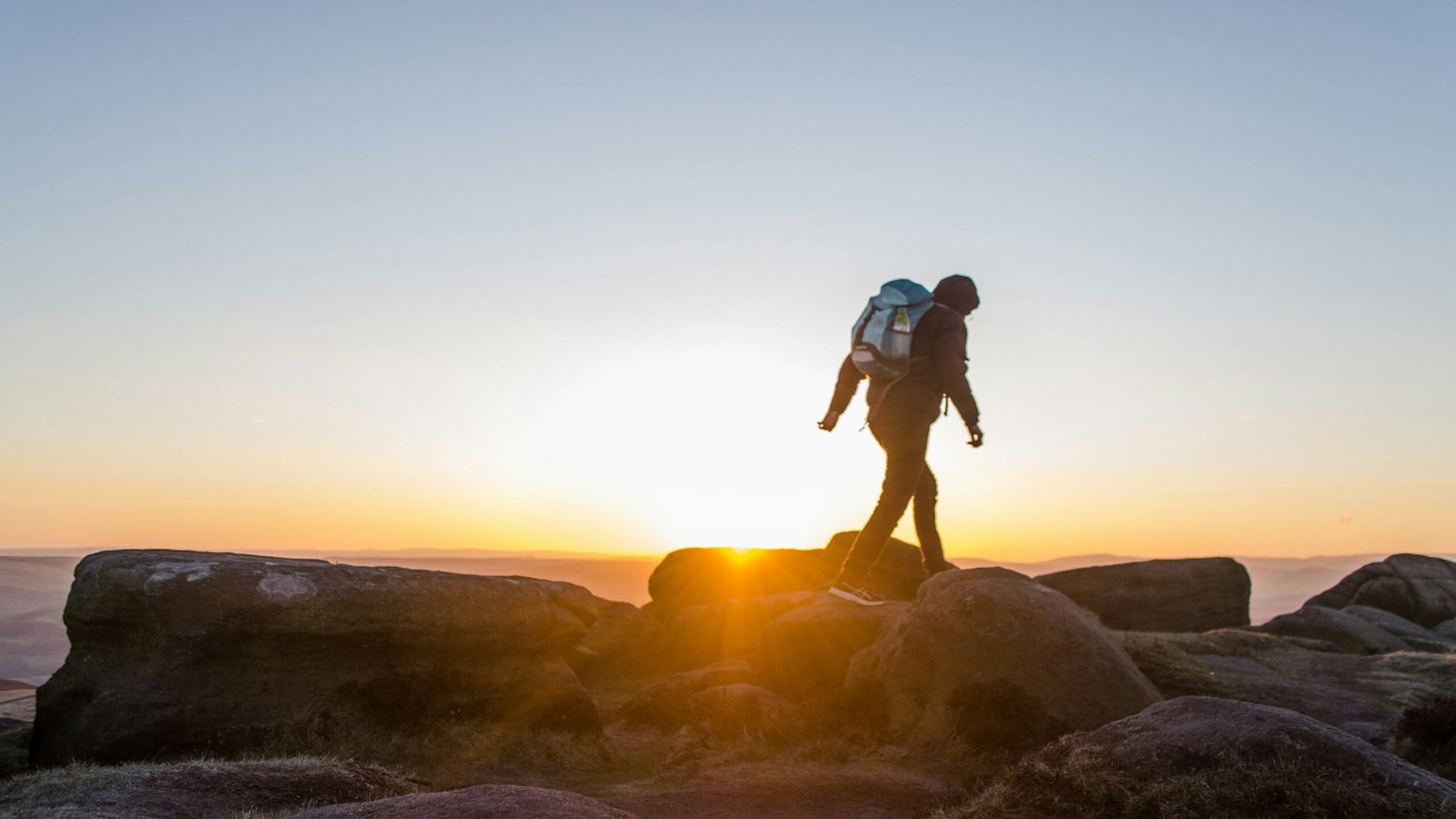 Trekking in Uttarakhand