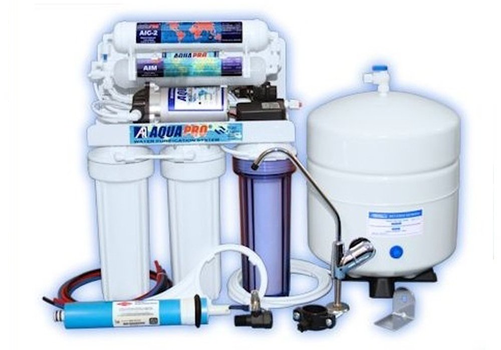 water filter cartridges supplier in uae